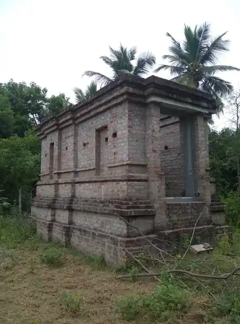 Arulmigu Agasthiswarar Swamy Temple, Elavankargudi - 610104 அருள்மிகு அகஸ்தீஸ்வரர் திருக்கோயில், Elavankargudi - 610104, Thiruvarur - Ancient Temple Architecture and History Image 3