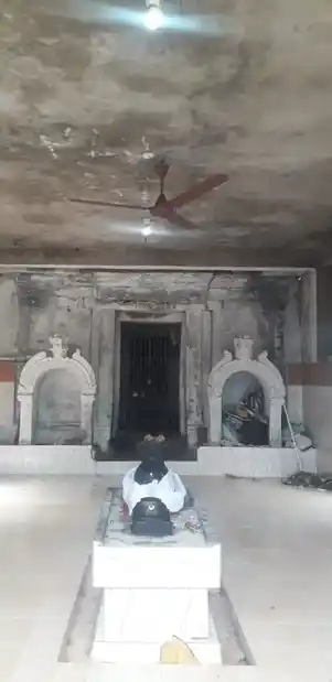 Arulmigu Agasthiswarar Temple, Kallikkadu - 609811 அருள்மிகு அகஸ்த்தீஸ்வரர் ஆலயம், Kallikkadu - 609811, Mayiladuthurai - Ancient Temple Architecture and History Image 2