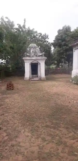 Arulmigu Agasthiswarar Temple, Kallikkadu - 609811 அருள்மிகு அகஸ்த்தீஸ்வரர் ஆலயம், Kallikkadu - 609811, Mayiladuthurai - Ancient Temple Architecture and History Image 3