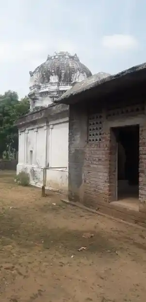 Arulmigu Agasthiswarar Temple, Kallikkadu - 609811 அருள்மிகு அகஸ்த்தீஸ்வரர் ஆலயம், Kallikkadu - 609811, Mayiladuthurai - Ancient Temple Architecture and History Image 4