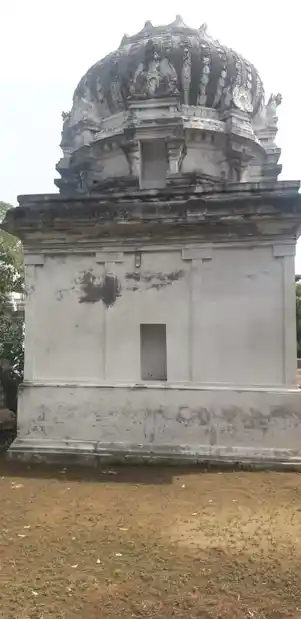 Arulmigu Agasthiswarar Temple, Kallikkadu - 609811 அருள்மிகு அகஸ்த்தீஸ்வரர் ஆலயம், Kallikkadu - 609811, Mayiladuthurai - Ancient Temple Architecture and History Image 5