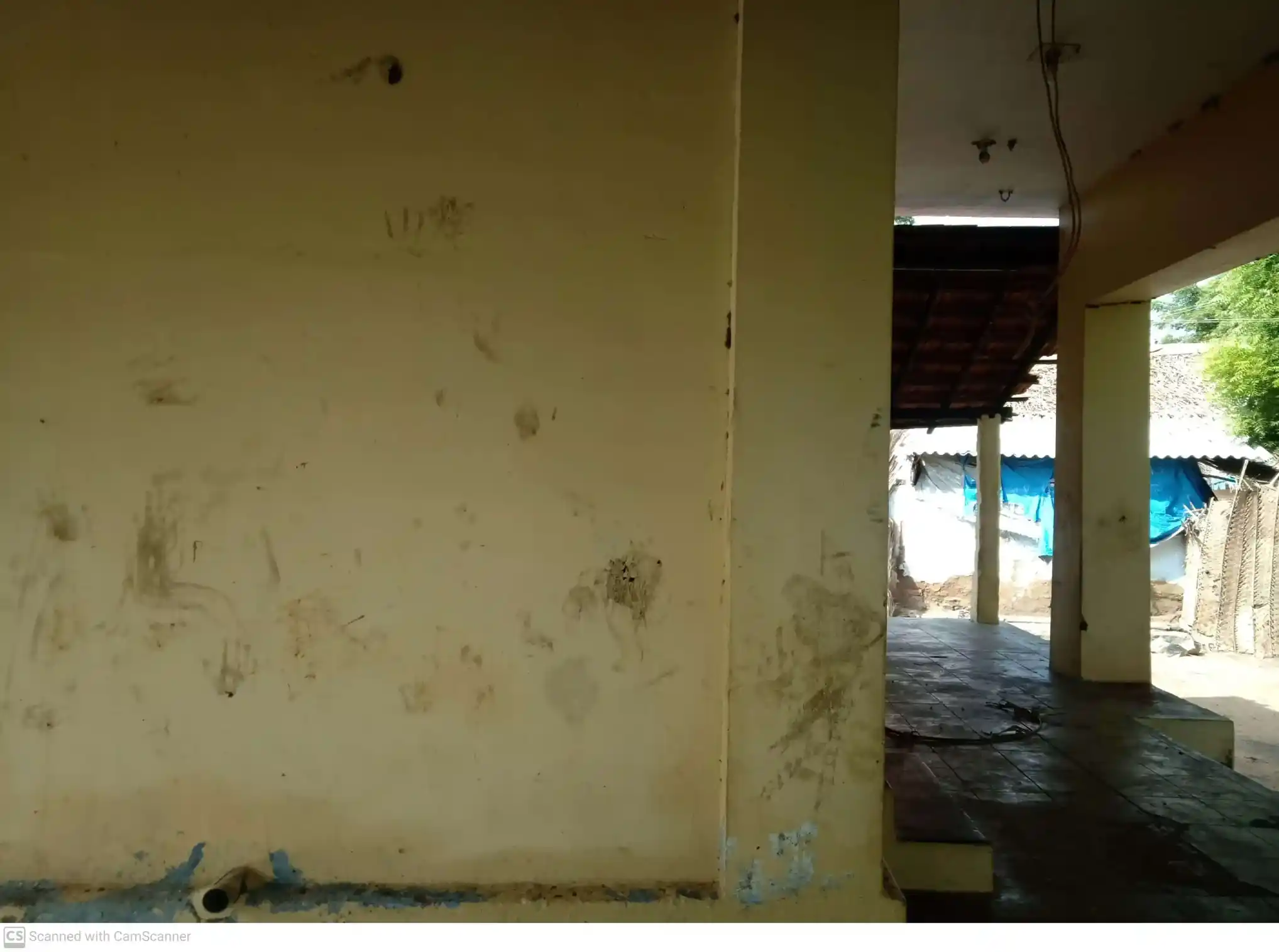 Arulmigu Agasthiyar Temple, Maaramangalam - 628802 அருள்மிகு அகஸ்தியர் திருக்கோயில், Maaramangalam - 628802, Thoothukudi - Ancient Temple Architecture and History Image 2