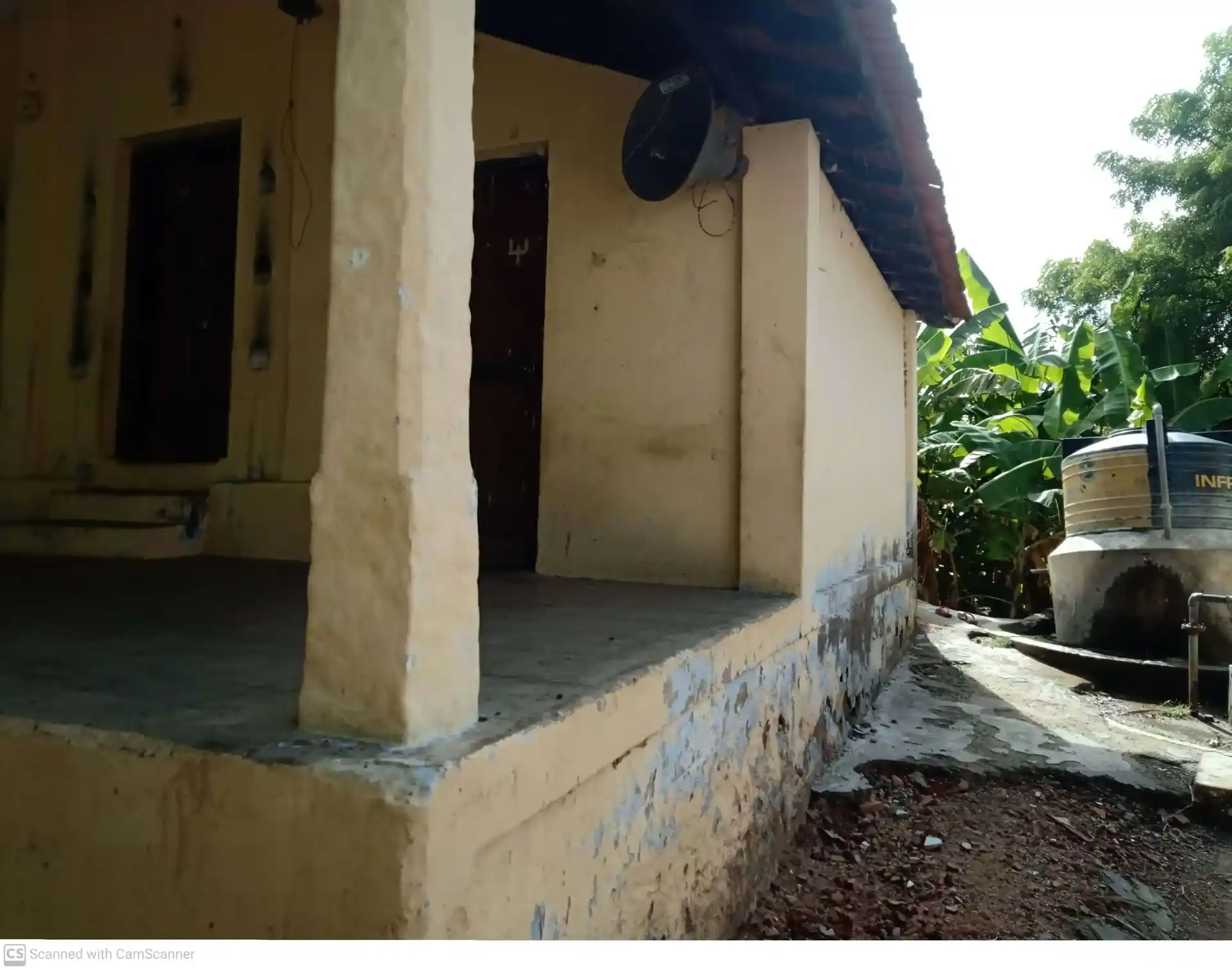 Arulmigu Agasthiyar Temple, Maaramangalam - 628802 அருள்மிகு அகஸ்தியர் திருக்கோயில், Maaramangalam - 628802, Thoothukudi - Ancient Temple Architecture and History Image 3