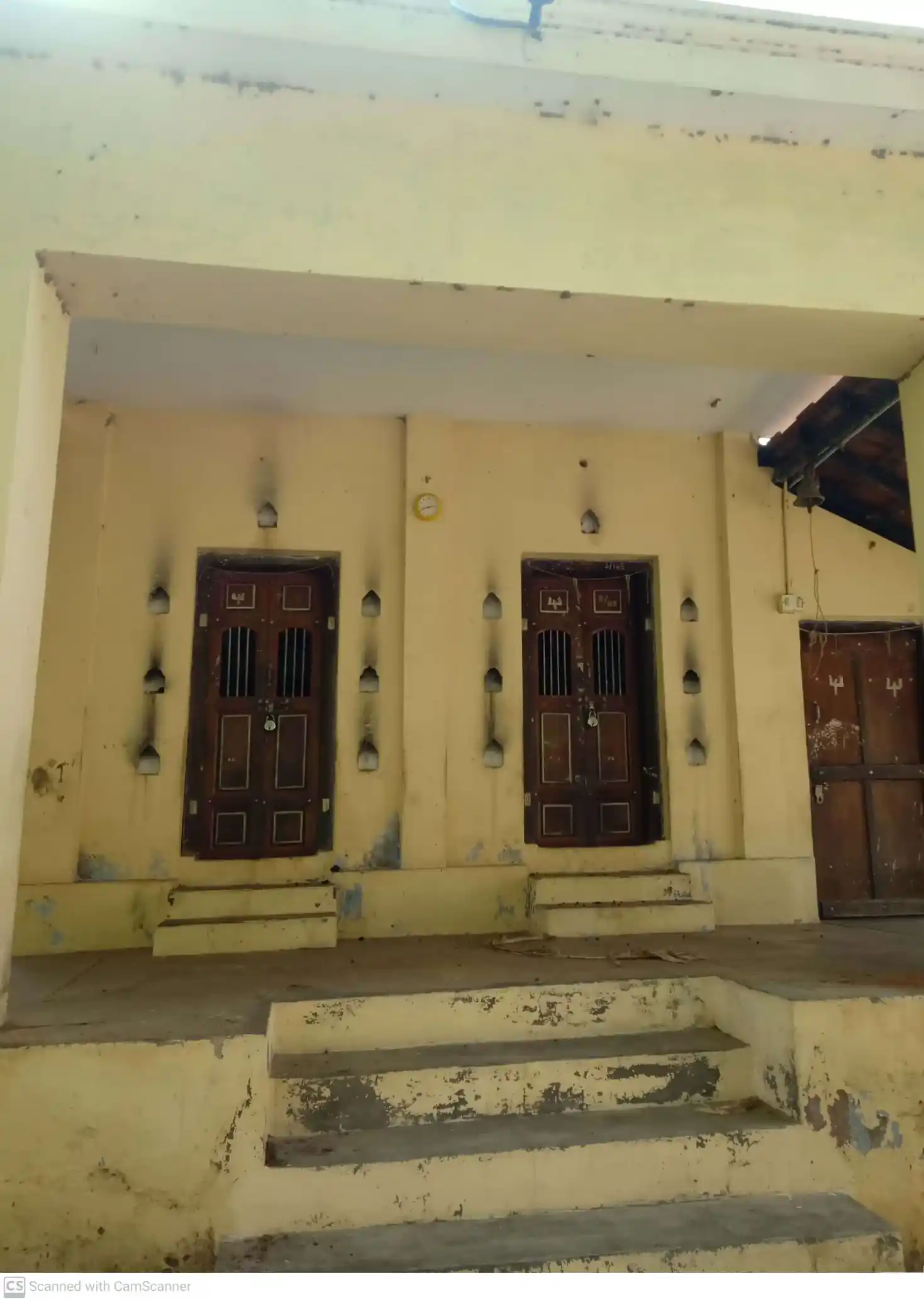 Arulmigu Agasthiyar Temple, Maaramangalam - 628802 அருள்மிகு அகஸ்தியர் திருக்கோயில், Maaramangalam - 628802, Thoothukudi - Ancient Temple Architecture and History Image 4