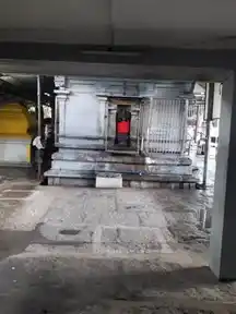 Arulmigu Agatheeshwarar and Kariyamanikka Perumal Temple, Kolappakkam - 600128 அருள்மிகு அகத்திஸ்வரர் மற்றும் காியமாணிக்க பெருமாள் திருக்கோயில், கொளப்பாக்கம், குன்றத்தூர் - 600128, Kancheepuram - Ancient Temple Architecture and History Image 3