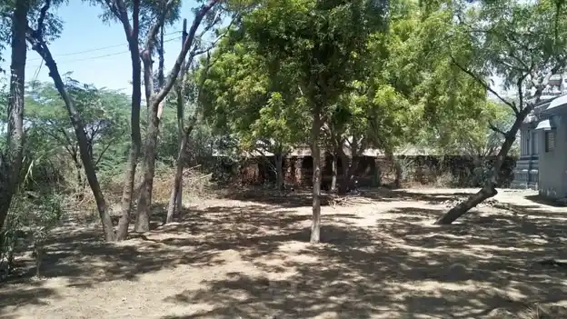 Arulmigu Agatheeshwarar @ Sokkanatha Samy Temple, Manalur - 623115 Arulmigu Agatheeshwarar @ Sokkanatha Samy Temple, Manalur - 623115, Ramanathapuram - Ancient Temple Architecture and History Image 3