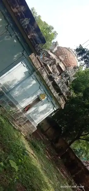 Arulmigu Agatheeshwarar Temple, Ivanallur - 611106 அருள்மிகு அகஸ்தீஸ்வரர் திருக்கோயில், Ivanallur - 611106, Nagapattinam - Ancient Temple Architecture and History Image 2