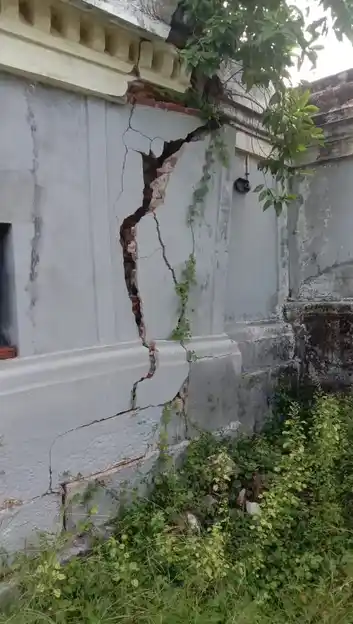 Arulmigu Agatheeshwarar Temple, Pakkamparuthiur - 610107 அருள்மிகு அகஸ்தீஸ்வரர் திருக்கோயில், Pakkamparuthiur - 610107, Thiruvarur - Ancient Temple Architecture and History Image 3