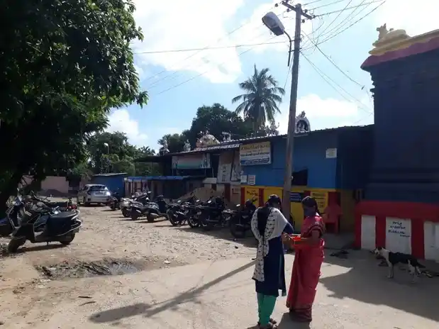 Arulmigu Agatheeshwarar Temple, Pozhichaloor, Chennai - 600074 அருள்மிகு ஆனந்தவல்லி சமேத அகத்தீஸ்வரர் வகையறா திருக்கோயில், பொழிச்சலூர், சென்னை - 600074, Chengalpattu - Ancient Temple Architecture and History Image 2
