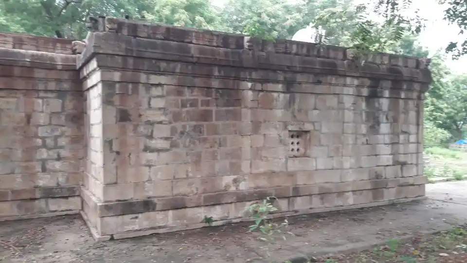 Arulmigu Agatheeshwarar Temple, Theevalur - 606105 அருள்மிகு அகஸ்தீஸ்வரர் திருக்கோயில், Theevalur - 606105, Cuddalore - Ancient Temple Architecture and History Image 6