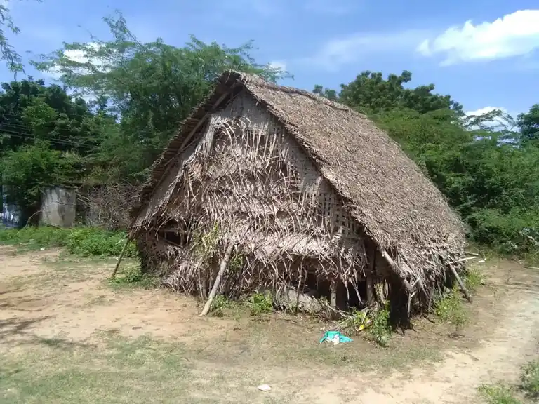 Arulmigu Agatheeshwarar Temple, Vignapuram - 611108 Temple