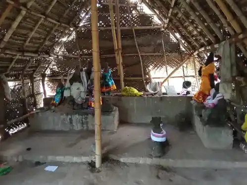 Arulmigu Agatheeshwarar Temple, Vignapuram - 611108 அருள்மிகு அகஸ்தீஸ்வரர் திருக்கோயில், Vignapuram - 611108, Nagapattinam - Ancient Temple Architecture and History Image 4