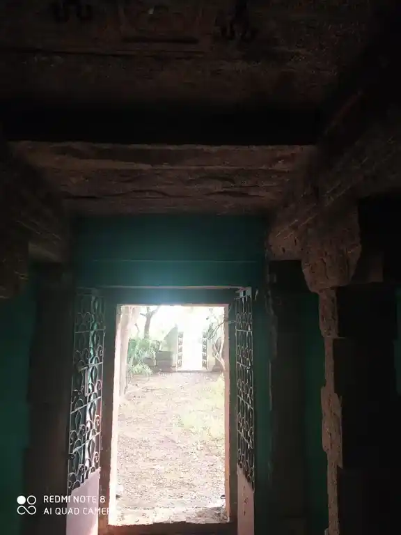 Arulmigu Agatheesvarar Swamy Temple, Amarambedu - 601204 அருள்மிகு அகத்தீஸ்வரர் திருக்கோயில், அமரம்பேடு - 601204, Tiruvallur - Ancient Temple Architecture and History Image 2