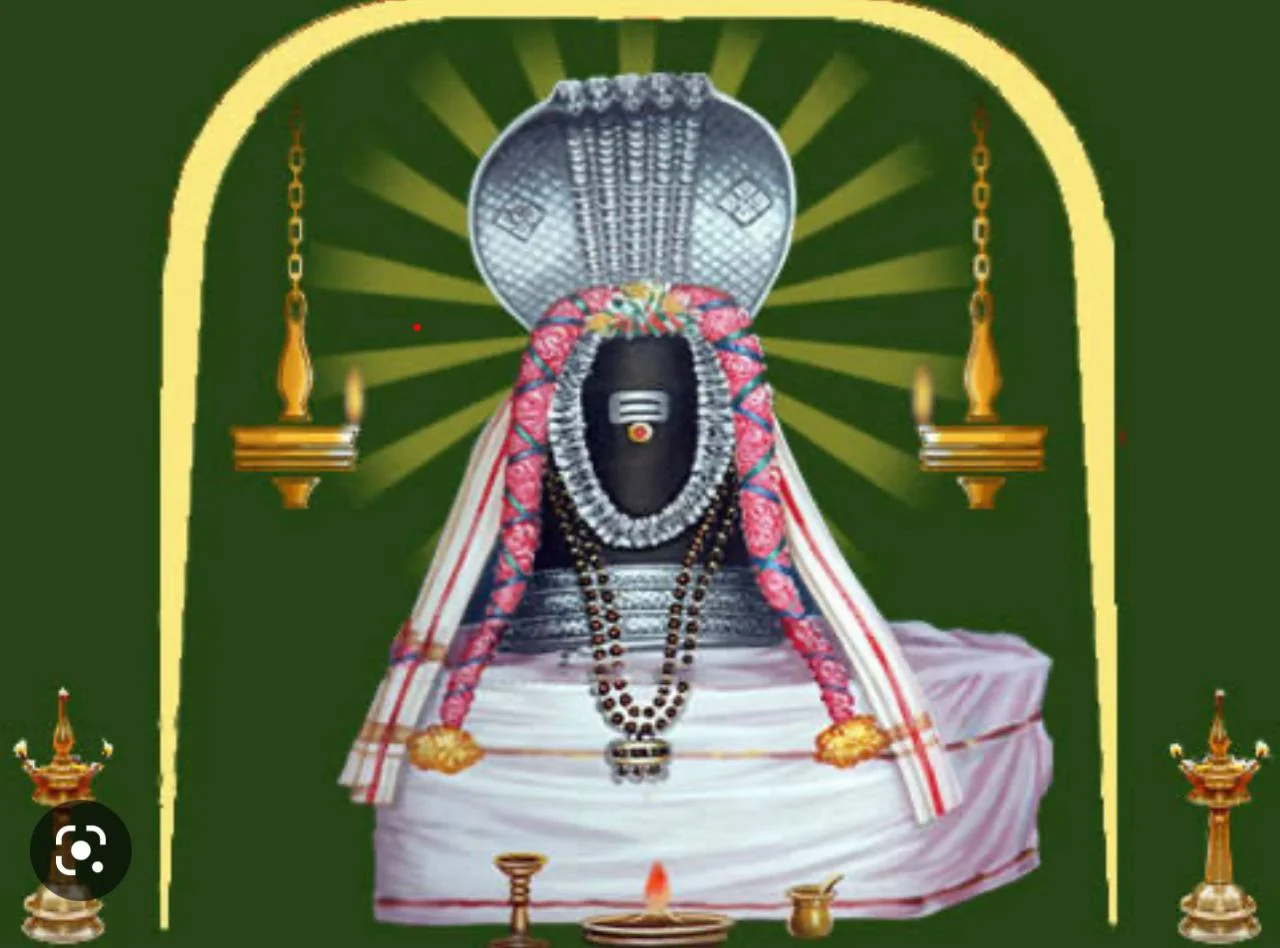 அருள்மிகு அகத்தீஸ்வர சுவாமி திருக்கோயில், வில்லிவாக்கம், சென்னை - 600049 - Main View