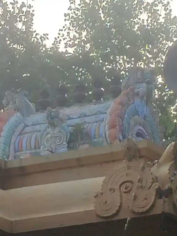 Arulmigu Agatheeswarar (A) Venugopala Swamy Temple, Anaikattucherry - 600072