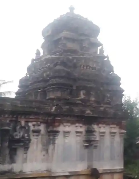 Arulmigu Agatheeswarar And Prasanna Venkatesa Perumal Temple, Ullavoor - 631605 அருள்மிகு அகத்தீஸ்வரர் மற்றும் பிரசன்ன வெங்கடேசப்பெருமாள் திருக்கோயில், Ullavoor - 631605, Kancheepuram - Ancient Temple Architecture and History Image 2