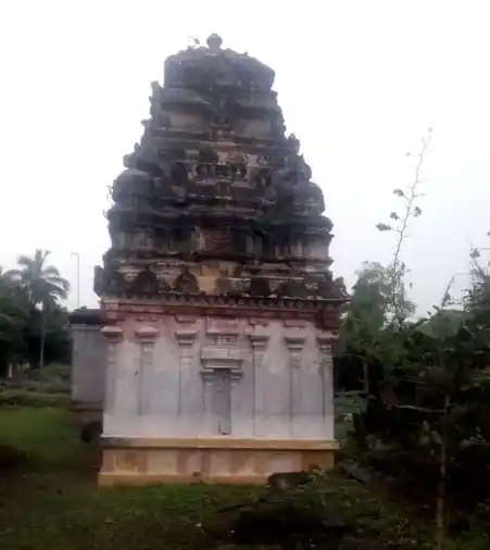 Arulmigu Agatheeswarar And Prasanna Venkatesa Perumal Temple, Ullavoor - 631605 அருள்மிகு அகத்தீஸ்வரர் மற்றும் பிரசன்ன வெங்கடேசப்பெருமாள் திருக்கோயில், Ullavoor - 631605, Kancheepuram - Ancient Temple Architecture and History Image 3