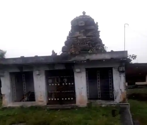 Arulmigu Agatheeswarar And Prasanna Venkatesa Perumal Temple, Ullavoor - 631605 அருள்மிகு அகத்தீஸ்வரர் மற்றும் பிரசன்ன வெங்கடேசப்பெருமாள் திருக்கோயில், Ullavoor - 631605, Kancheepuram - Ancient Temple Architecture and History Image 4
