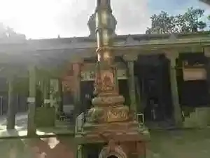 Arulmigu Agatheeswarar Prasanna Venkatesa Perumal Temple, Nungambakkam, Chennai - 600034 அருள்மிகு அகத்தீஸ்வரசுவாமி, பிரசன்ன வெங்கடேசப் பெருமாள் திருக்கோயில், நுங்கம்பாக்கம், சென்னை - 600034, Chennai - Ancient Temple Architecture and History Image 4