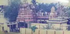 Arulmigu Agatheeswarar Prasanna Venkatesa Perumal Temple, Nungambakkam, Chennai - 600034 அருள்மிகு அகத்தீஸ்வரசுவாமி, பிரசன்ன வெங்கடேசப் பெருமாள் திருக்கோயில், நுங்கம்பாக்கம், சென்னை - 600034, Chennai - Ancient Temple Architecture and History Image 6