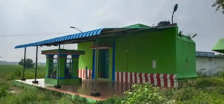 Arulmigu Agatheeswarar Temple, Acharavakkam - 603108