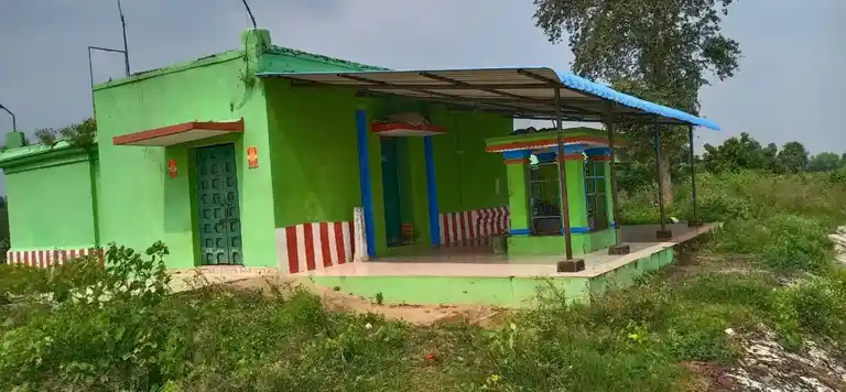 Arulmigu Agatheeswarar Temple, Acharavakkam - 603108 அருள்மிகு அகத்தீஸ்வரர் திருக்கோயில், அச்சரவாக்கம் - 603108, Chengalpattu - Ancient Temple Architecture and History Image 3