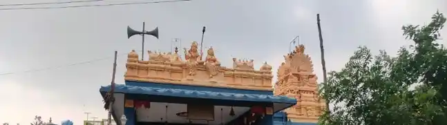 Arulmigu Agatheeswarar Temple, Adhanur - 603202 Temple