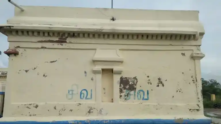 Arulmigu Agatheeswarar Temple, Inside The Village, Othikadu - 602001 அருள்மிகு அகத்தீஸ்வரர் திருக்கோயில், Inside The Village, Othikadu - 602001, Tiruvallur - Ancient Temple Architecture and History Image 2