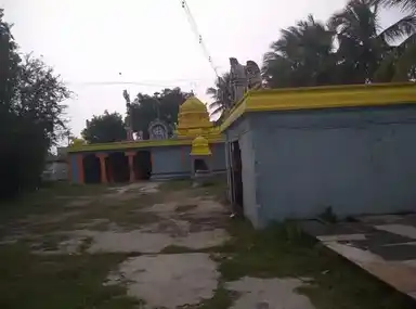 Arulmigu Agatheeswarar Temple, Kizkodungallur - 604401 அருள்மிகுஅகத்தீஸ்வரர் திருக்கோயில், Kizkodungallur - 604401, Tiruvannamalai - Ancient Temple Architecture and History Image 2