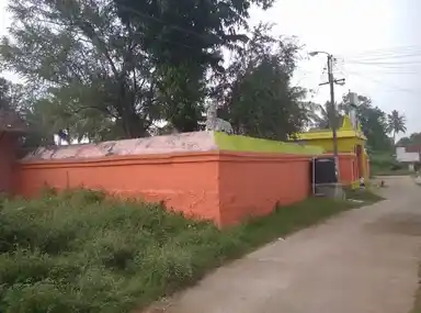 Arulmigu Agatheeswarar Temple, Kizkodungallur - 604401 அருள்மிகுஅகத்தீஸ்வரர் திருக்கோயில், Kizkodungallur - 604401, Tiruvannamalai - Ancient Temple Architecture and History Image 3