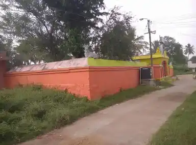 Arulmigu Agatheeswarar Temple, Kizkodungallur - 604401 அருள்மிகுஅகத்தீஸ்வரர் திருக்கோயில், Kizkodungallur - 604401, Tiruvannamalai - Ancient Temple Architecture and History Image 5