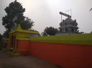 Arulmigu Agatheeswarar Temple, Kizkodungallur - 604401 அருள்மிகுஅகத்தீஸ்வரர் திருக்கோயில், Kizkodungallur - 604401, Tiruvannamalai - Ancient Temple Architecture and History Image 7