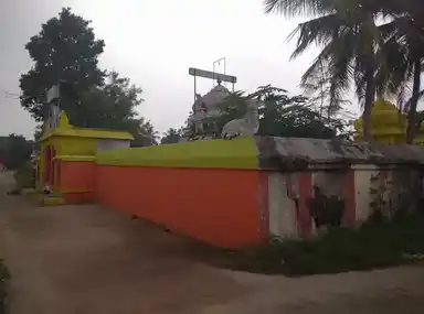 Arulmigu Agatheeswarar Temple, Kizkodungallur - 604401 அருள்மிகுஅகத்தீஸ்வரர் திருக்கோயில், Kizkodungallur - 604401, Tiruvannamalai - Ancient Temple Architecture and History Image 8