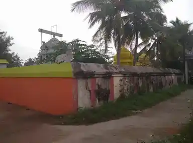 Arulmigu Agatheeswarar Temple, Kizkodungallur - 604401 அருள்மிகுஅகத்தீஸ்வரர் திருக்கோயில், Kizkodungallur - 604401, Tiruvannamalai - Ancient Temple Architecture and History Image 9