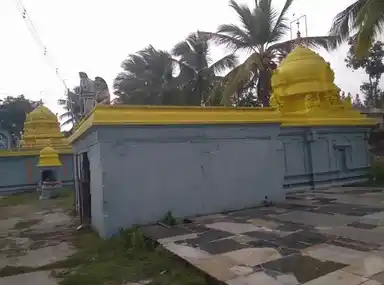 Arulmigu Agatheeswarar Temple, Kizkodungallur - 604401 அருள்மிகுஅகத்தீஸ்வரர் திருக்கோயில், Kizkodungallur - 604401, Tiruvannamalai - Ancient Temple Architecture and History Image 10