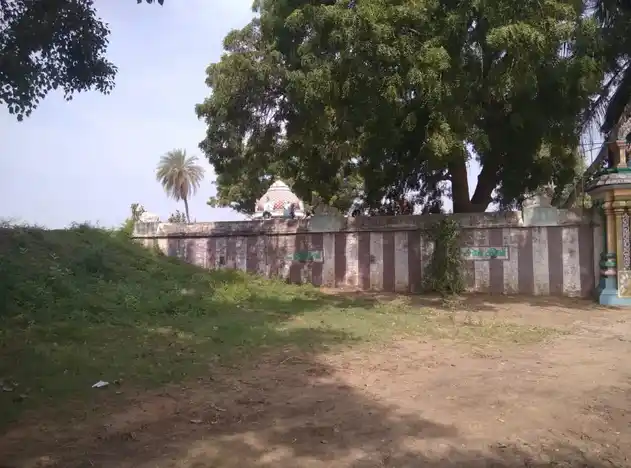 Arulmigu Agatheeswarar Temple, Kodiyalam - 604406 அருள்மிகு அகத்தீஸ்வரர் திருக்கோயில், Kodiyalam - 604406, Tiruvannamalai - Ancient Temple Architecture and History Image 6