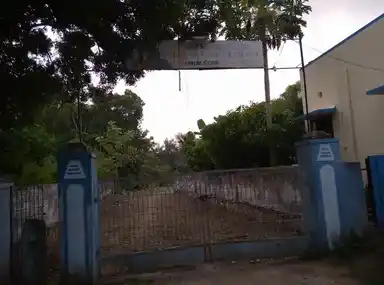 Arulmigu Agatheeswarar Temple, Kottai - 604403