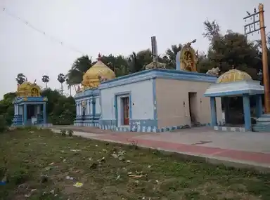 Arulmigu Agatheeswarar Temple, Kottai - 604403 அருள்மிகு அகத்தீஸ்வரர் திருக்கோயில், Kottai - 604403, Tiruvannamalai - Ancient Temple Architecture and History Image 4