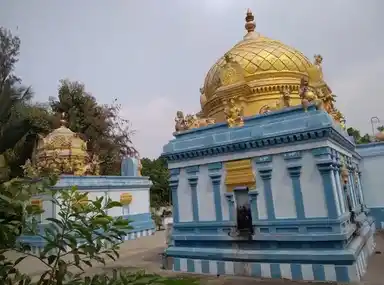 Arulmigu Agatheeswarar Temple, Kottai - 604403 அருள்மிகு அகத்தீஸ்வரர் திருக்கோயில், Kottai - 604403, Tiruvannamalai - Ancient Temple Architecture and History Image 5
