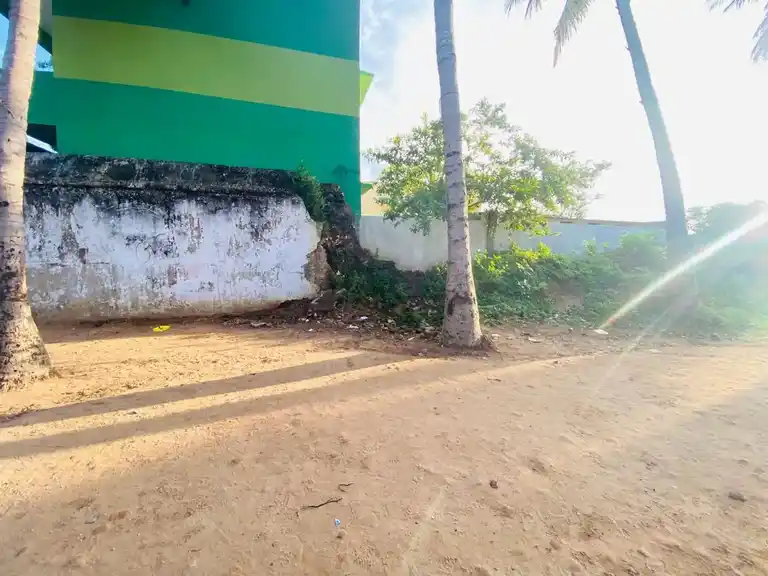 Arulmigu Agatheeswarar Temple, Kumbamanimangalam - 601205 அருள்மிகு அகத்தீஸ்வரர் திருக்கோயில், கும்பமணிமங்கலம் - 601205, Tiruvallur - Ancient Temple Architecture and History Image 3