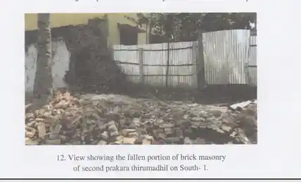 Arulmigu Agatheeswarar Temple, Kumbamanimangalam - 601205 அருள்மிகு அகத்தீஸ்வரர் திருக்கோயில், கும்பமணிமங்கலம் - 601205, Tiruvallur - Ancient Temple Architecture and History Image 5