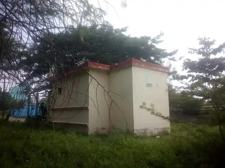 Arulmigu Agatheeswarar Temple, Mannur - 602108 அருள்மிகு அகத்தீஸ்வரர் திருக்கோயில், Mannur - 602108, Kancheepuram - Ancient Temple Architecture and History Image 7