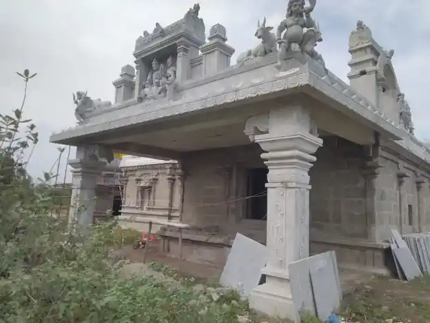 Arulmigu Agatheeswarar Temple, Pennalur - 602105 Arulmigu Agatheeswarar Temple, Pennalur - 602105, Kancheepuram - Ancient Temple Architecture and History Image 3