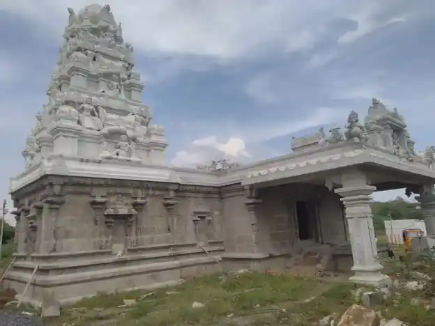 Arulmigu Agatheeswarar Temple, Pennalur - 602105 Arulmigu Agatheeswarar Temple, Pennalur - 602105, Kancheepuram - Ancient Temple Architecture and History Image 4