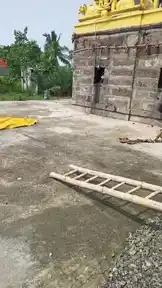 Arulmigu Agatheeswarar Temple, Poonthandalam - 600069 அருள்மிகு அகத்தீஸ்வரர் திருக்கோயில், Poonthandalam - 600069, Kancheepuram - Ancient Temple Architecture and History Image 4