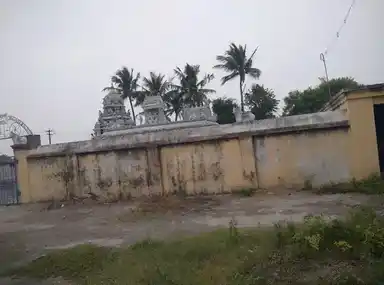 Arulmigu Agatheeswarar Temple, Salavedu - 604408 அருள்மிகு அகத்தீஸ்வரர் திருக்கோயில், Salavedu - 604408, Tiruvannamalai - Ancient Temple Architecture and History Image 2