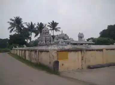 Arulmigu Agatheeswarar Temple, Salavedu - 604408 அருள்மிகு அகத்தீஸ்வரர் திருக்கோயில், Salavedu - 604408, Tiruvannamalai - Ancient Temple Architecture and History Image 3