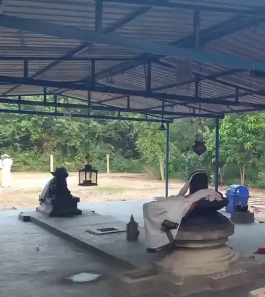 Arulmigu Agatheeswarar Temple, Sembedu - 601204 அருள்மிகு அகத்தீஸ்வரர் திருக்கோயில், செம்பேடு - 601204, Tiruvallur - Ancient Temple Architecture and History Image 3