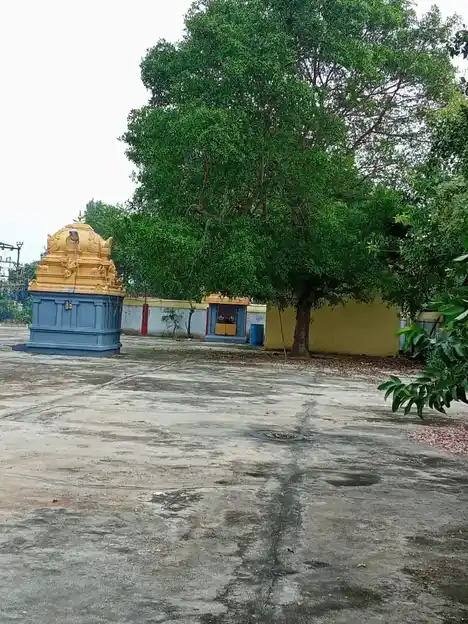 Arulmigu Agatheeswarar Temple, Shozhiyambalaiyam - 600067 அருள்மிகு அகதீஸ்வரர் திருக்கோயில், சோழியம்பாளையம் - 600067, Tiruvallur - Ancient Temple Architecture and History Image 2