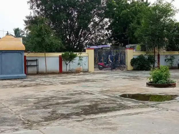 Arulmigu Agatheeswarar Temple, Shozhiyambalaiyam - 600067 அருள்மிகு அகதீஸ்வரர் திருக்கோயில், சோழியம்பாளையம் - 600067, Tiruvallur - Ancient Temple Architecture and History Image 7